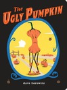 Cover image for The Ugly Pumpkin
